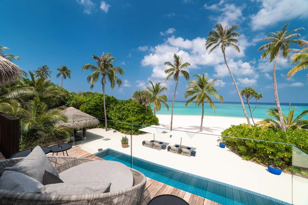 Kuredhi Private Residence photo 11